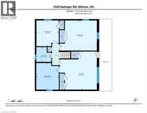 1529 NAFZIGER ROAD | Wilmot Ontario | Slide Image Forty-four