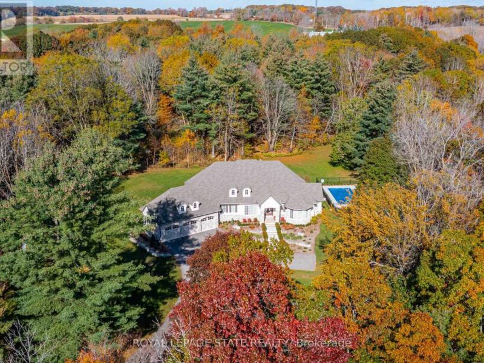 1043 JERSEYVILLE ROAD W, Ancaster, Ontario L0R 1R0