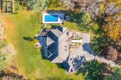 1043 JERSEYVILLE ROAD W | Ancaster Ontario | Slide Image Fifty
