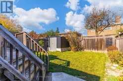 22 PAINSWICK CRESCENT | Toronto Ontario | Slide Image Forty-eight