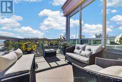 410 - 9 BOARDWALK DRIVE | Toronto Ontario | Slide Image Nineteen