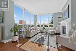 410 - 9 BOARDWALK DRIVE | Toronto Ontario | Slide Image Two