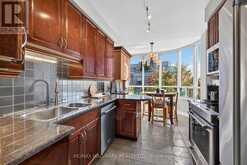 410 - 9 BOARDWALK DRIVE | Toronto Ontario | Slide Image Eight