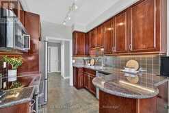 410 - 9 BOARDWALK DRIVE | Toronto Ontario | Slide Image Nine