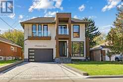 4 BIRCHLAWN AVENUE | Toronto Ontario | Slide Image One