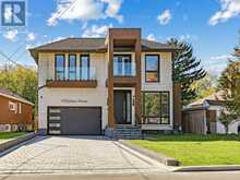 4 BIRCHLAWN AVENUE | Toronto Ontario | Slide Image Two