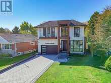 4 BIRCHLAWN AVENUE | Toronto Ontario | Slide Image Three