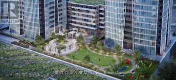 2604 - 50 UPPER MALL WAY | Vaughan Ontario | Slide Image Two