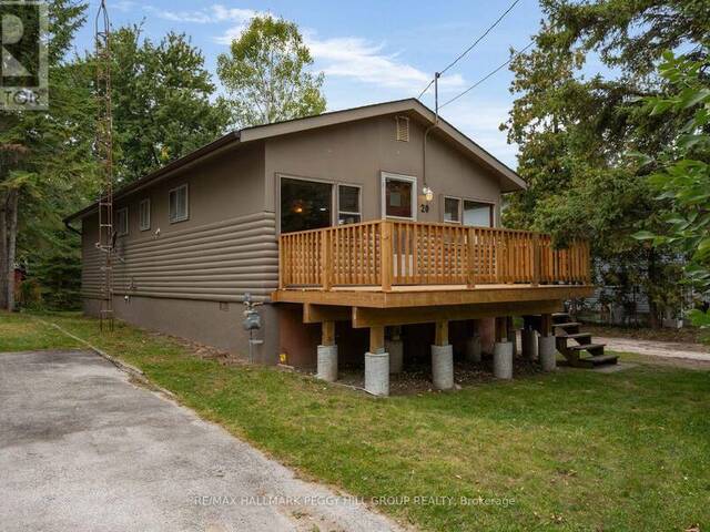 20 61ST STREET S Wasaga Beach Ontario, L9Z 1W1 - 3 Bedrooms Home For Sale