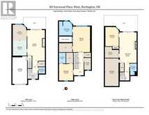 80 FAIRWOOD PLACE W | Burlington Ontario | Slide Image Fifty