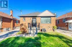 12 SILVERCREST AVENUE | Toronto Ontario | Slide Image One