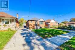 12 SILVERCREST AVENUE | Toronto Ontario | Slide Image Two
