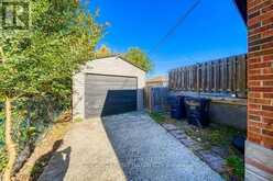 12 SILVERCREST AVENUE | Toronto Ontario | Slide Image Thirty-six