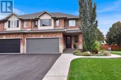 546 SANDCHERRY DRIVE | Burlington Ontario | Slide Image One