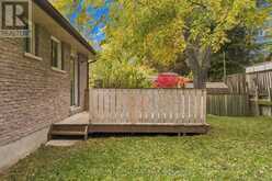 30 CARLYLE PLACE | Kitchener Ontario | Slide Image Thirty-seven