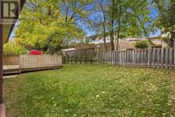 30 CARLYLE PLACE | Kitchener Ontario | Slide Image Thirty-eight