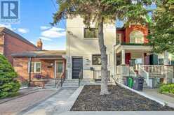 262 EUCLID AVENUE | Toronto Ontario | Slide Image One