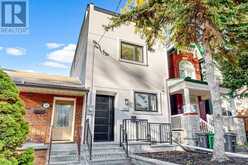 262 EUCLID AVENUE | Toronto Ontario | Slide Image Two