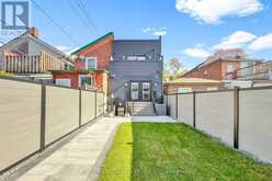 262 EUCLID AVENUE | Toronto Ontario | Slide Image Forty-five