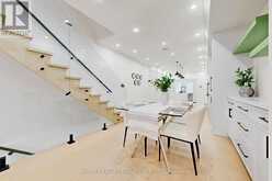 262 EUCLID AVENUE | Toronto Ontario | Slide Image Eight