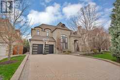 62 AUTUMN GROVE COURT | Vaughan Ontario | Slide Image One