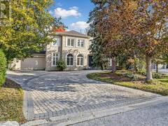9 BAYVIEW FOREST LANE Markham Ontario, L3T 7S4