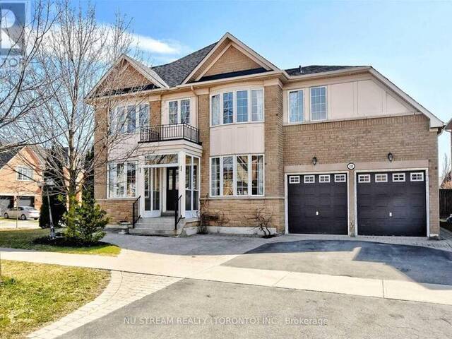 133 SELWYN ROAD Richmond Hill Ontario, L4E 5E5 - 6 Bedrooms Home For Sale
