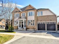 133 SELWYN ROAD Richmond Hill Ontario, L4E 5E5