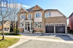 133 SELWYN ROAD | Richmond Hill Ontario | Slide Image One