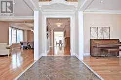 133 SELWYN ROAD | Richmond Hill Ontario | Slide Image Three