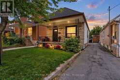 429 GILBERT AVENUE | Toronto Ontario | Slide Image One