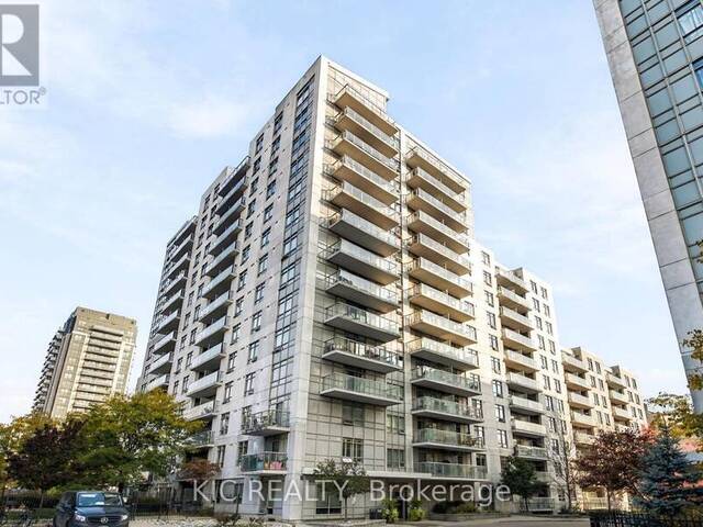424 - 816 LANSDOWNE AVENUE Toronto Ontario, M6H 4K6 - Property For Sale