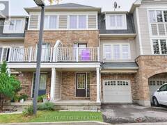 34 - 7 SIRENTE DRIVE Hamilton Ontario, L9A 0B4