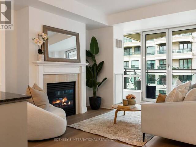 913 - 20 SCRIVENER SQUARE Toronto Ontario, M4W 3X9 - 2 Bedrooms Condo For Sale