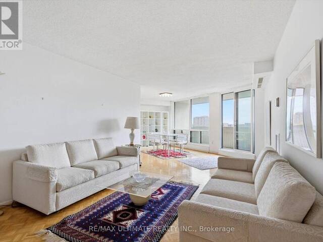 805 - 150 NEPTUNE DRIVE Toronto Ontario, M6A 2Y9 - 3 Bedrooms Condo For Sale