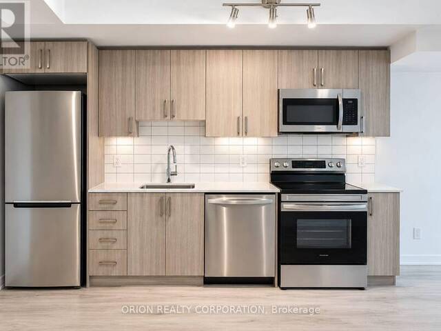 910 - 1010 SANDY BEACH ROAD Pickering Ontario, L1W 0C7 - 1 Bedroom Condo For Sale