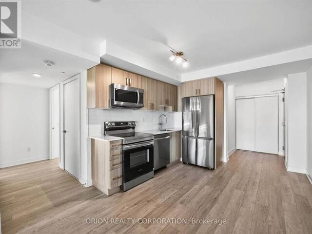1802 - 1010 SANDY BEACH ROAD Pickering Ontario, L1W 0C7 - 2 Bedrooms Condo For Sale