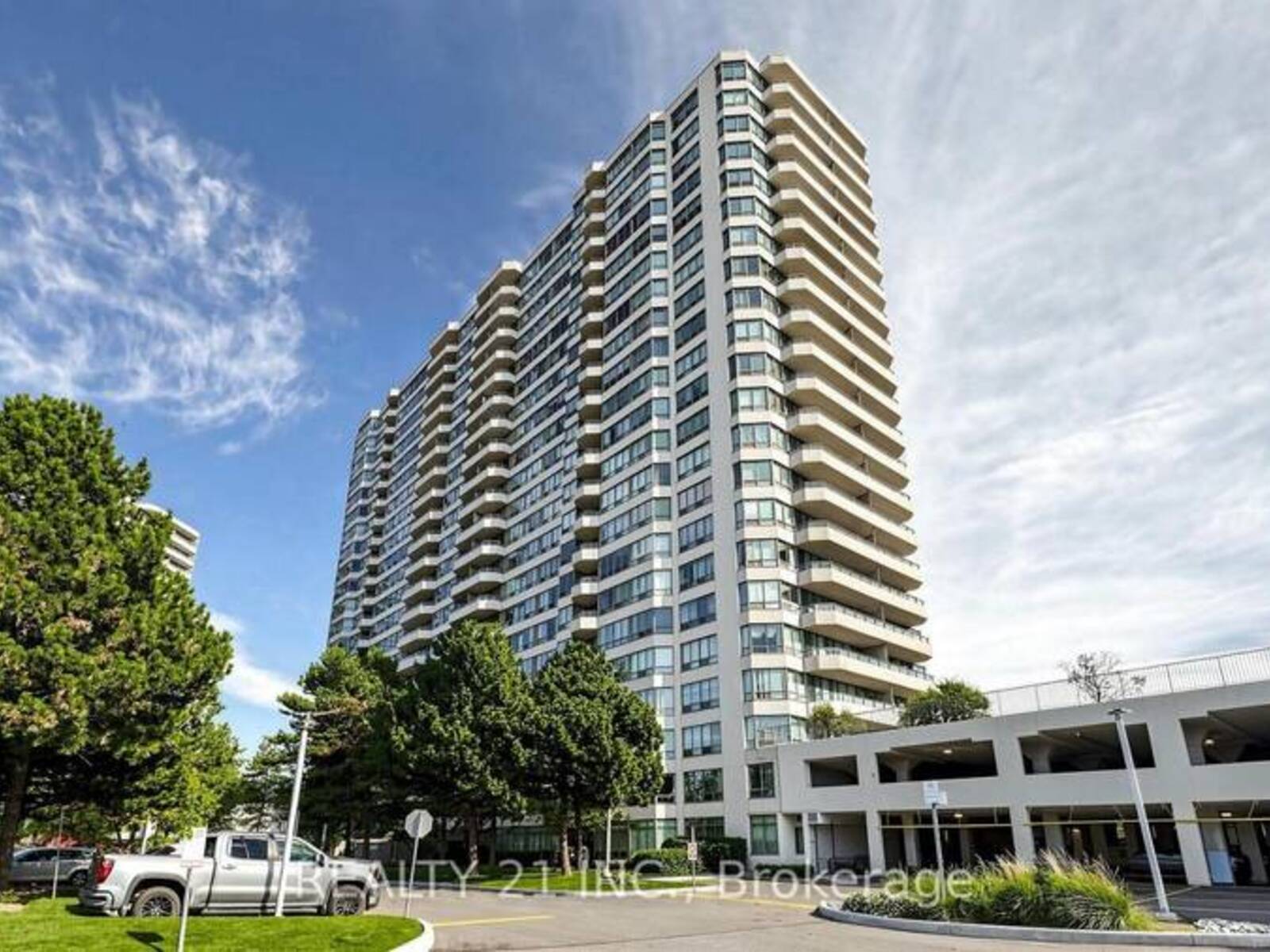 429 - 3 GREYSTONE WALK DRIVE, Toronto, Ontario M1K 5J4