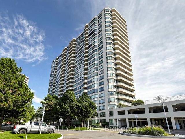 429 - 3 GREYSTONE WALK DRIVE Toronto Ontario, M1K 5J4 - 3 Bedrooms Condo For Sale