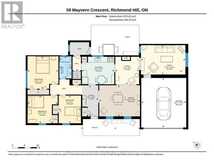 59 MAYVERN CRESCENT | Richmond Hill Ontario | Slide Image Forty-nine