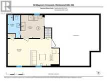 59 MAYVERN CRESCENT | Richmond Hill Ontario | Slide Image Fifty