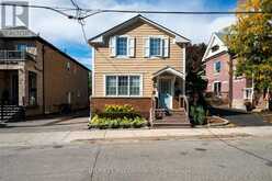 8 WILLIAM STREET | Brampton Ontario | Slide Image One