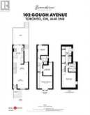 102 GOUGH AVENUE | Toronto Ontario | Slide Image Forty-eight