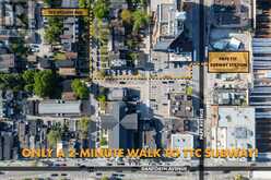 102 GOUGH AVENUE | Toronto Ontario | Slide Image Four