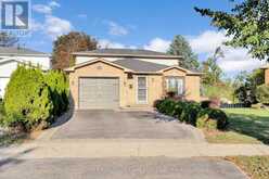 24 RUNDLE CRESCENT | Barrie Ontario | Slide Image One