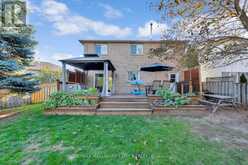 24 RUNDLE CRESCENT | Barrie Ontario | Slide Image Six