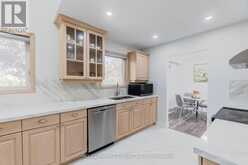 2581 WINDJAMMER ROAD | Mississauga Ontario | Slide Image Twelve