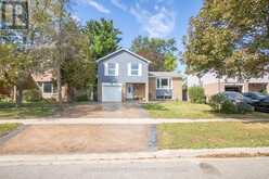 2581 WINDJAMMER ROAD | Mississauga Ontario | Slide Image One
