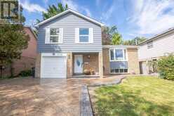 2581 WINDJAMMER ROAD | Mississauga Ontario | Slide Image Two