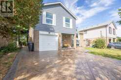 2581 WINDJAMMER ROAD | Mississauga Ontario | Slide Image Three